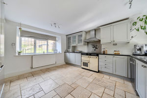 Cumberford Hill Bloxham